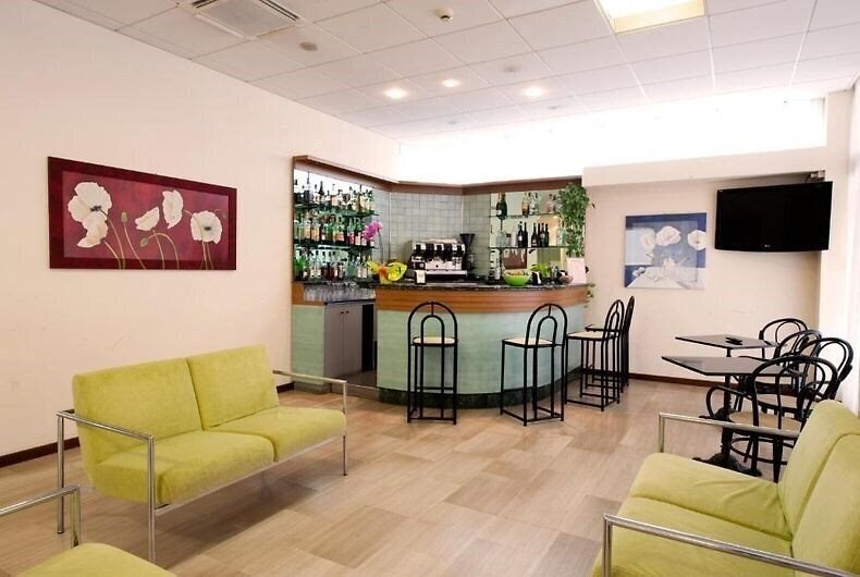 Royal Hotel (Pesaro) 3* суреті